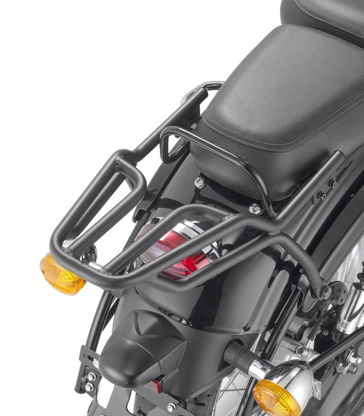 Soporte GIVI Maleta Trasera MONOLOCK® Benelli Imperiale 400 (20-25) SR8707