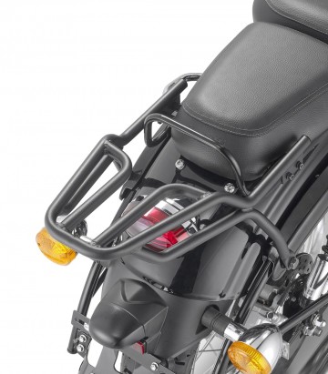 Soporte GIVI Maleta Trasera MONOLOCK® Benelli Imperiale 400 (20-25) SR8707