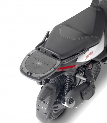 Träger GIVI Topcase MONOLOCK® Aprilia SR GT 125-200 (22-26) SR6711