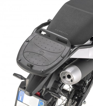 Soporte GIVI Maleta Trasera MONOLOCK® CFMOTO 250 DUAL (26) SR9229
