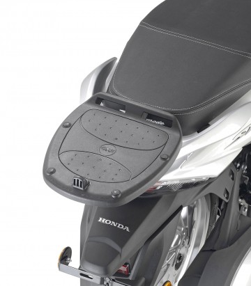 Soporte GIVI Maleta Trasera MONOLOCK® Honda SH Mode 125 (13-26) SR1125