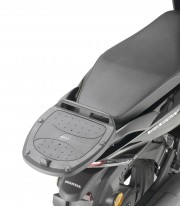 Soporte GIVI Maleta Trasera MONOLOCK® Honda Vision 50-110 (11-20) SR1153