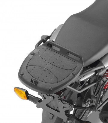 GIVI MONOLOCK® Top Case Mount Honda CB 125 F (21-26) SR1184