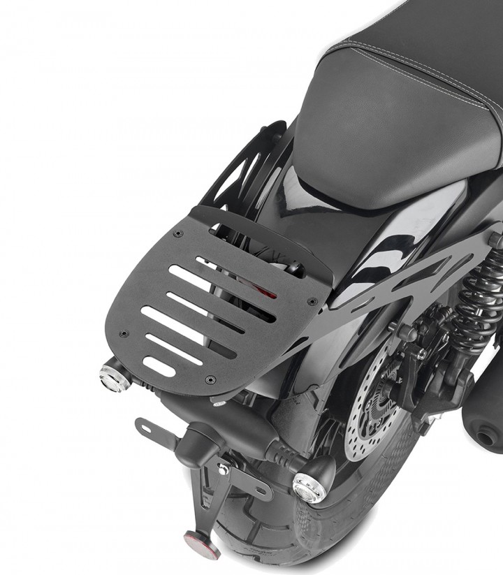Träger GIVI Topcase MONOLOCK® Keeway V 302 C (23-26) SR9106