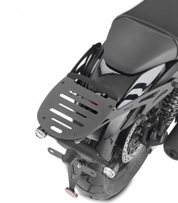 Soporte GIVI Maleta Trasera MONOLOCK® Keeway V 302 C (23-26) SR9106