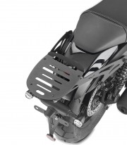 Soporte GIVI Maleta Trasera MONOLOCK® Keeway V 302 C (23-26) SR9106