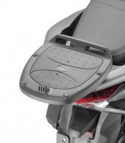 GIVI MONOLOCK® Top Case Mount Honda PCX 125-150 (10-13) SR1190