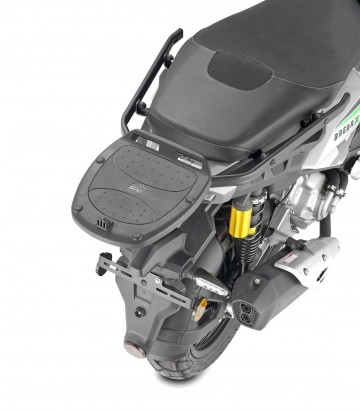 Soporte GIVI Maleta Trasera MONOLOCK® KL Brera X 125-300 (22-26) SR9501