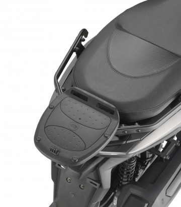 Soporte GIVI Maleta Trasera MONOLOCK® Kymco Downtown 350 GT (24-26) SR6126