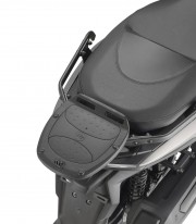 Soporte GIVI Maleta Trasera MONOLOCK® Kymco Downtown 350 GT (24-26) SR6126