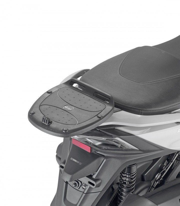 Träger GIVI Topcase MONOLOCK® Kymco Agility 300-350 R16 (19-26) SR6114