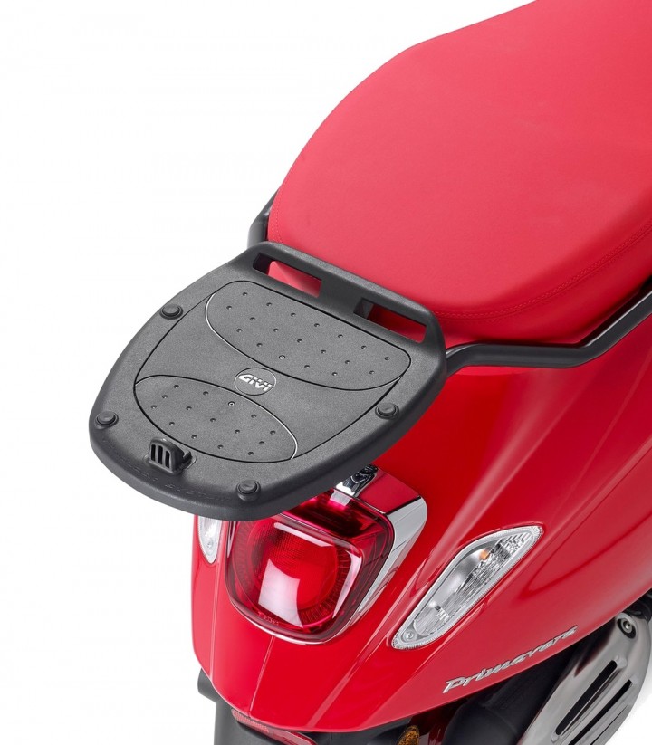 Träger GIVI Topcase MONOLOCK® Piaggio Vespa Primavera/Sprint 50-125-150 (14-26) SR5608