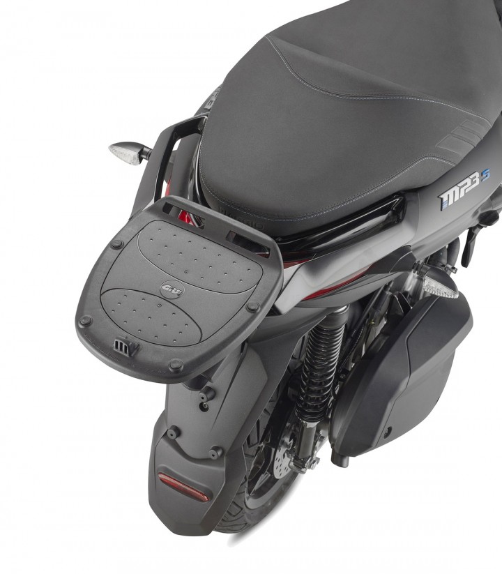 Soporte GIVI Maleta Trasera MONOLOCK® Piaggio MP3 310 (25-26) SR5622