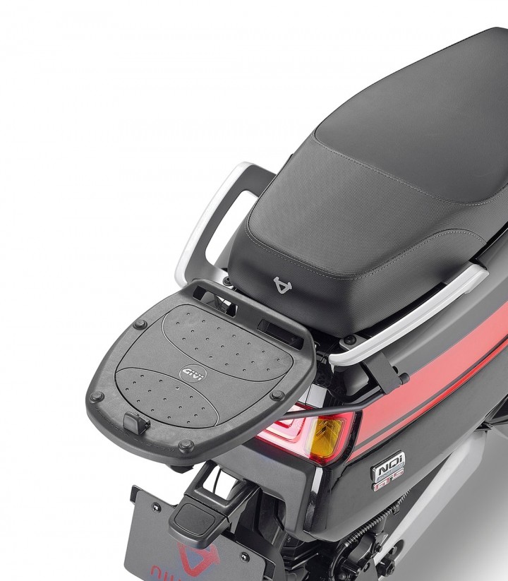 Träger GIVI Topcase MONOLOCK® NIU NQi (19-26) SR8962