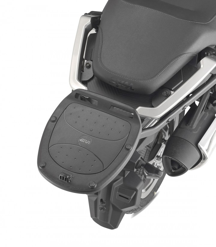 Soporte GIVI Maleta Trasera MONOLOCK® SYM ADX 125 (24-26) SR7069