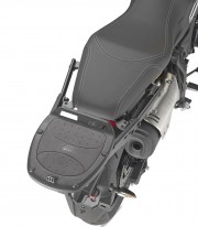 Soporte GIVI Maleta Trasera MONOLOCK® Voge Trofeo 350 AC (23-26) SR9258