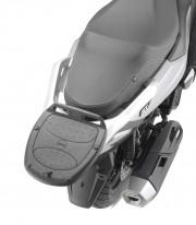 Soporte GIVI Maleta Trasera MONOLOCK® Voge SR1 125 (23-26) SR9259
