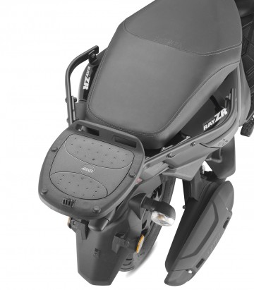 Soporte GIVI Maleta Trasera MONOLOCK® Yamaha Cygnus RayZR 125 (24-26) SR2168