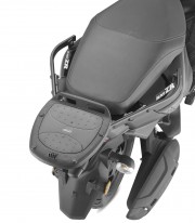 GIVI MONOLOCK® Top Case Mount Yamaha Cygnus RayZR 125 (24-26) SR2168