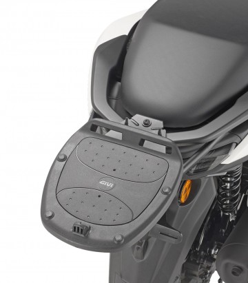 Soporte GIVI Maleta Trasera MONOLOCK® Yamaha N-MAX 125 (25-26) SR2170
