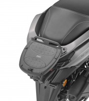 Soporte GIVI Maleta Trasera MONOLOCK® Yamaha Tricity 125 (25-26) SR2176