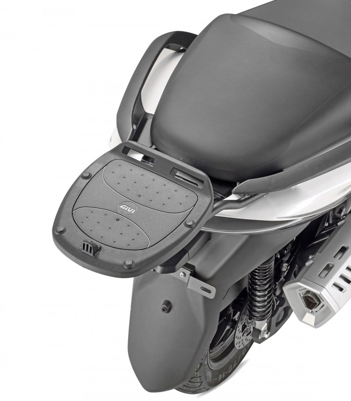 Soporte GIVI Maleta Trasera MONOLOCK® Zontes 368 E (25-26) SR7605