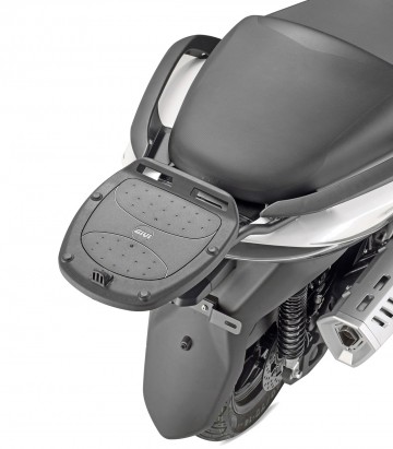 Soporte GIVI Maleta Trasera MONOLOCK® Zontes 368 E (25-26) SR7605