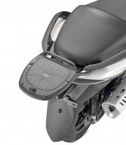 GIVI MONOLOCK® Top Case Mount Zontes 368 E (25-26) SR7605