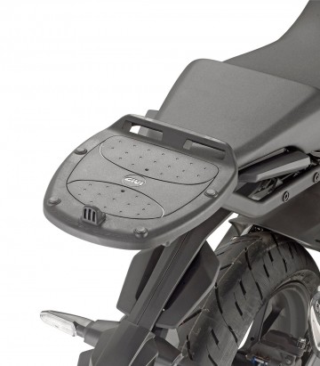 Träger GIVI Topcase MONOLOCK® Honda CB 125 R (18-26), CB 300 R (18-26) SR1169