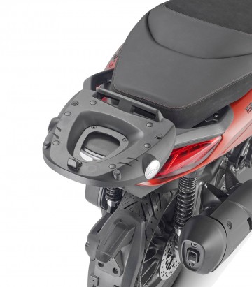 Soporte GIVI Maleta Trasera MONOLOCK® Piaggio Beverly 300-310-400 HPE (21-26) SR5616