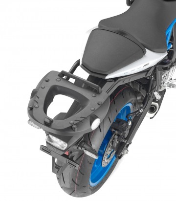 GIVI MONOLOCK® Top Case Mount Suzuki GSX-8R (23-25) SR3126