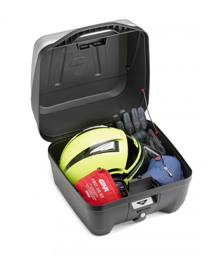 Topcase GIVI B32 Bold Monolock 32 L