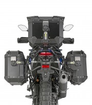 Portamaletas Laterales GIVI PL ONE-FIT para Yamaha Ténéré 700 (25-26) PLOS2174CAM