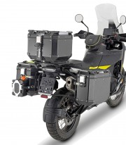 Portamaletas Laterales GIVI PL ONE-FIT para Husqvarna Norden 901 (22-26) PLO9430CAM