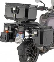 Portamaletas Laterales GIVI PL ONE-FIT para BMW R 1300 GS Adventure (25-26) PLOS5146CAM