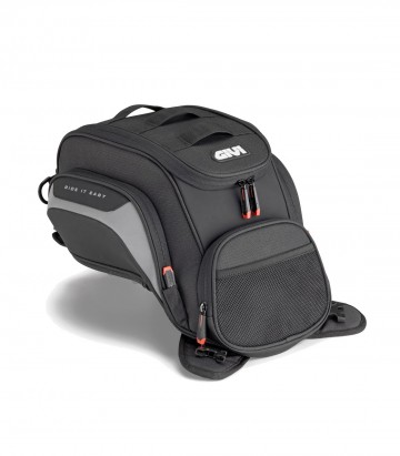 Bolsa Depósito EASY Magnética 12 Litros EASY06