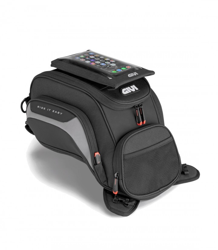 Bolsa Depósito EASY Magnética 12 Litros EASY06