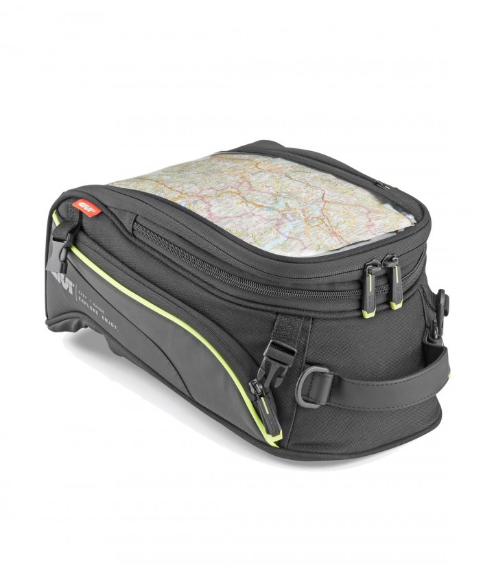 Bolsa Depósito EASY de Correas 16-20 Litros EA141