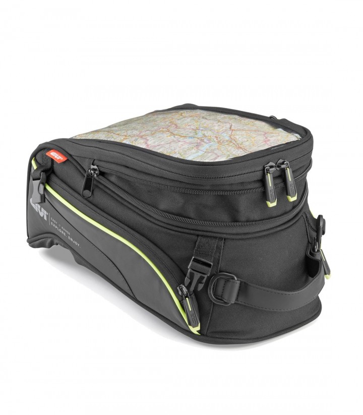 Bolsa Depósito EASY de Correas 16-20 Litros EA141