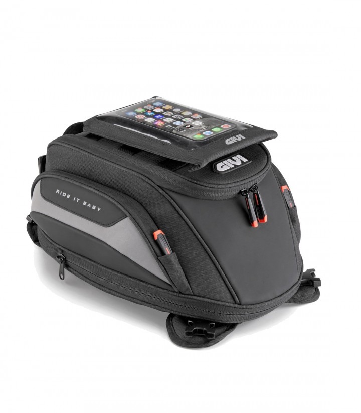 Bolsa Depósito EASY Magnética 12-16 Litros EASY04