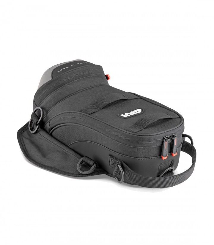 Bolsa Depósito EASY de Correas 6 Litros EASY02