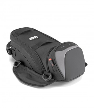 Bolsa Depósito EASY de Correas 6 Litros EASY02