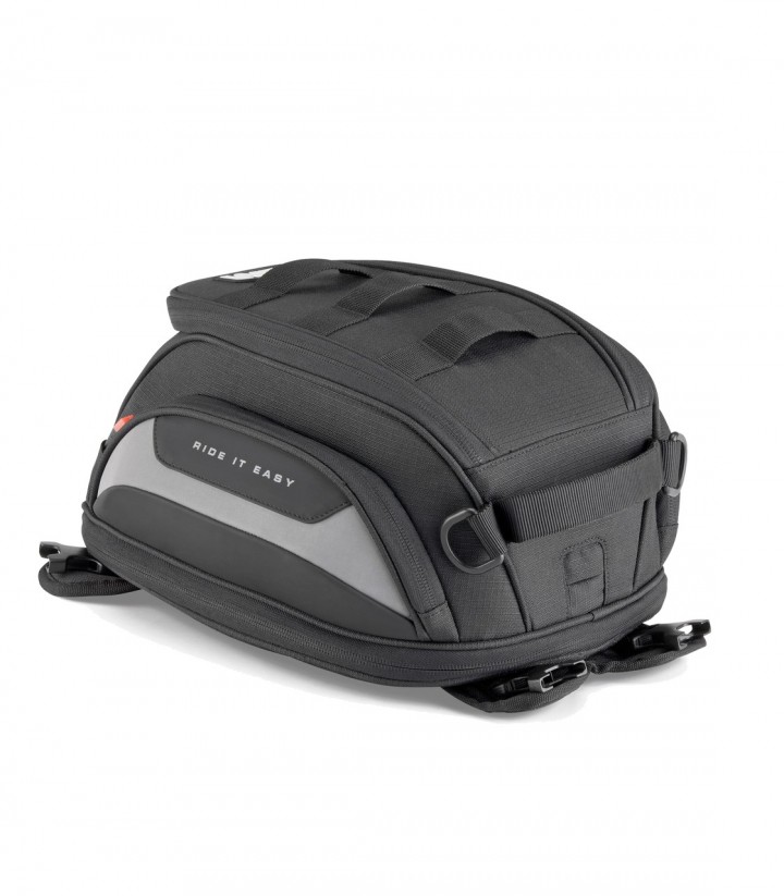 Tankrucksack EASY Magnetisch 12-16 L GIVI EASY04