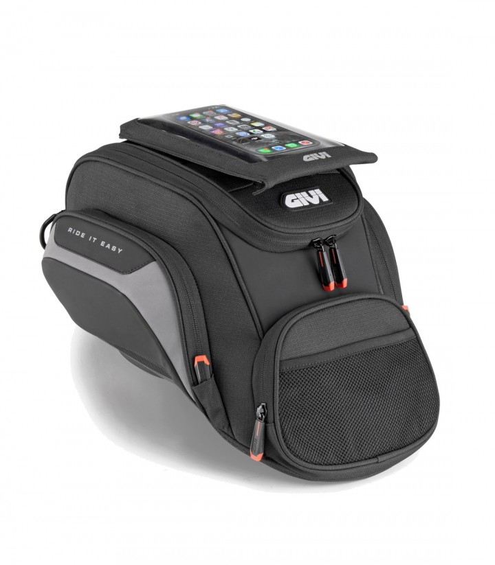 Tankrucksack EASY Tanklock 12 L GIVI EASY05