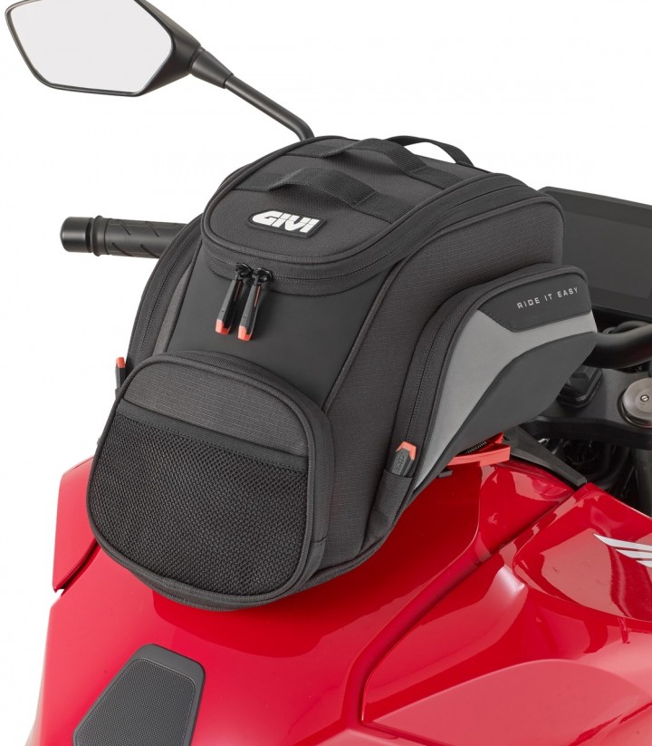 Tankrucksack EASY Tanklock 12 L GIVI EASY05