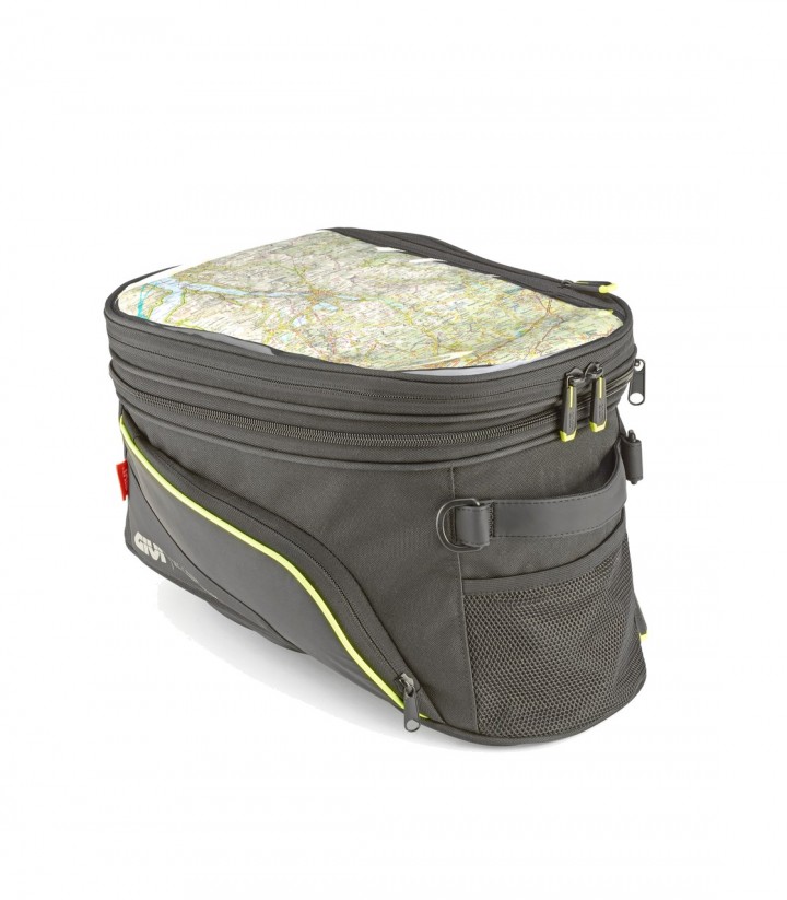 Bolsa Depósito EASY de Correas 21-27 Litros EA143