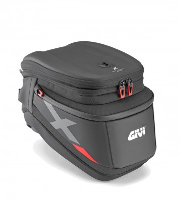 GIVI XLINE Tanklock Tank Bag 15-18 L XL05B