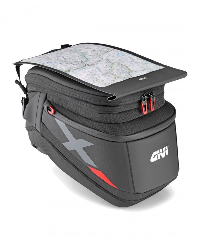 Tankrucksack XLINE Tanklock 15-18 L GIVI XL05B
