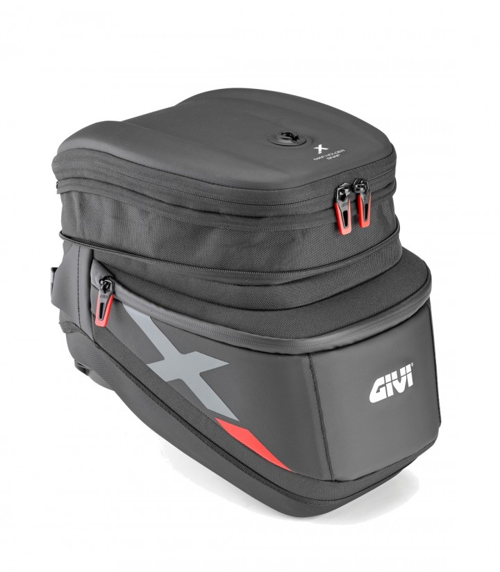Bolsa Depósito XLINE Tanklock 15-18 Litros XL05B