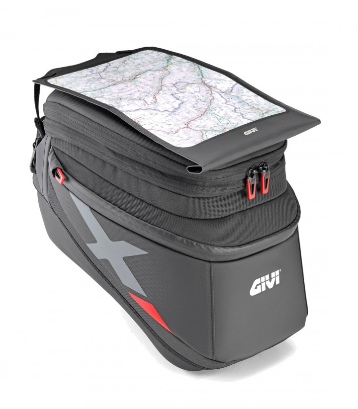 Tankrucksack XLINE Tanklock 15-20 L GIVI XL04B